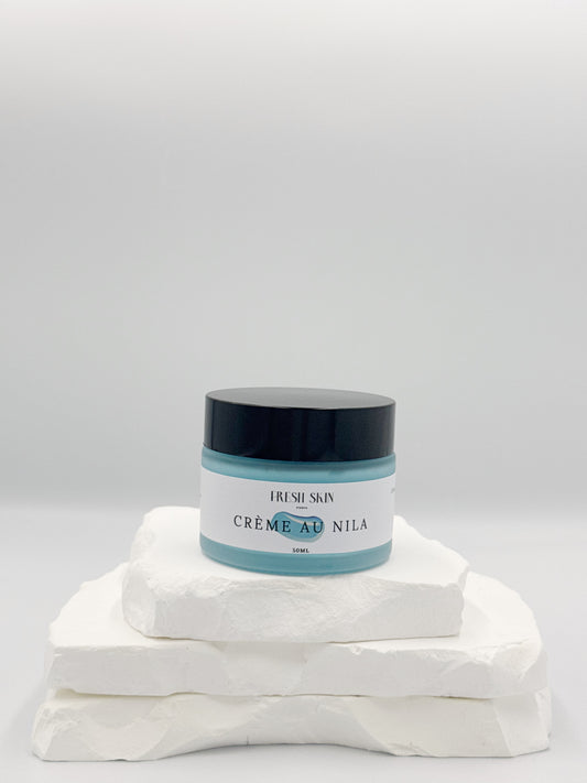 Creme au Nila